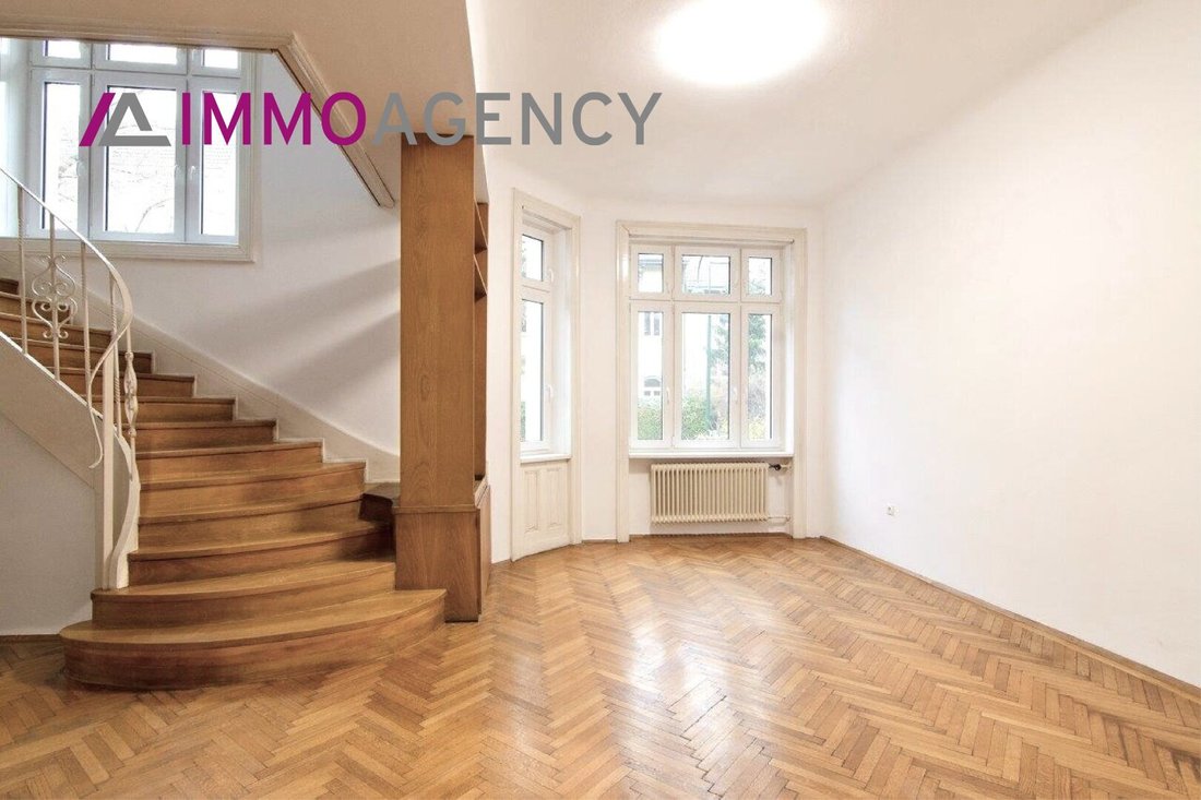 House in Vienna, Wien, Austria 3 - 16446065