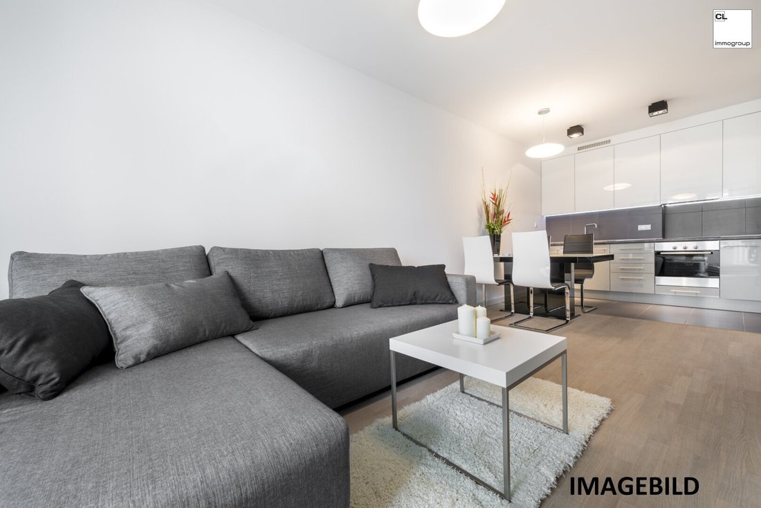 Apartment in Neumarkt am Wallersee, Salzburg, Austria 1 - 16422964