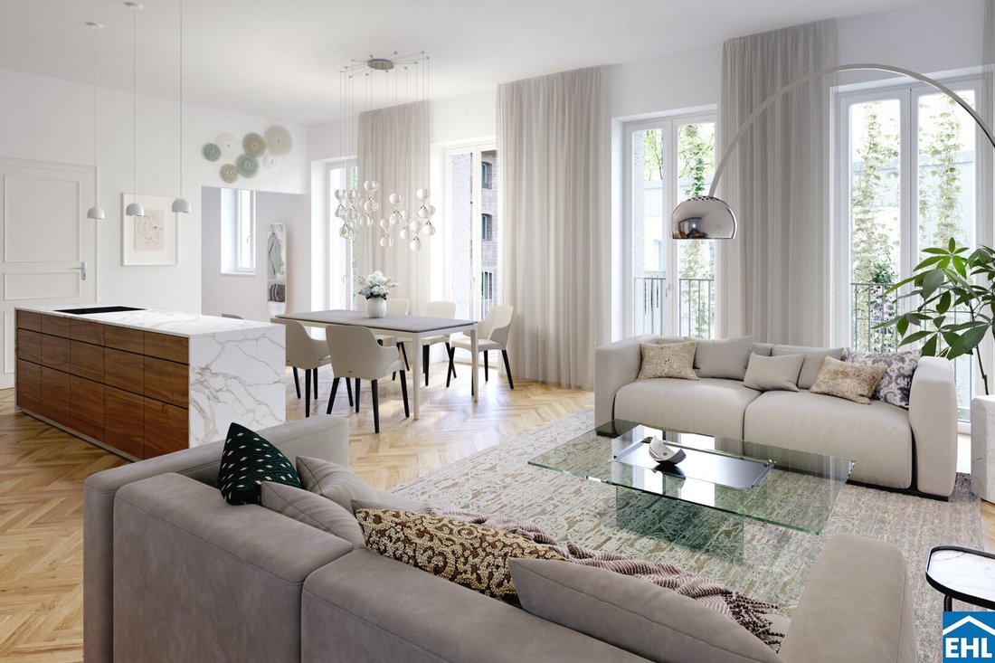 Apartment in Vienna, Wien, Austria 4 - 16455423
