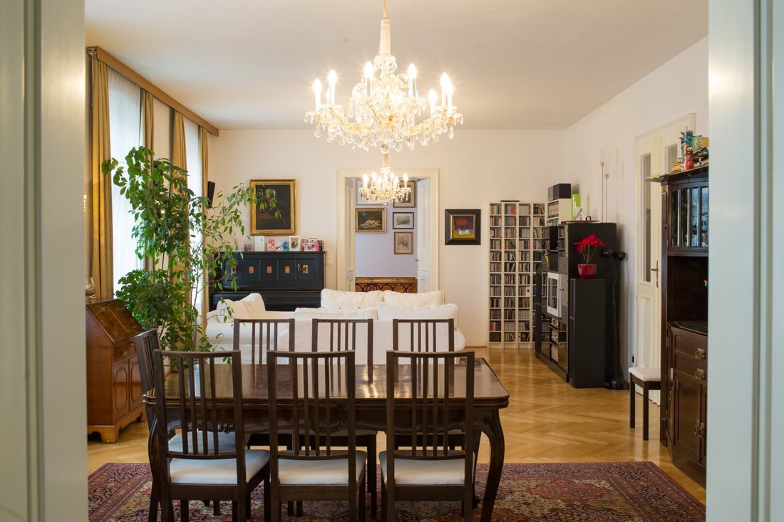 Apartment in Vienna, Wien, Austria 2 - 16421945