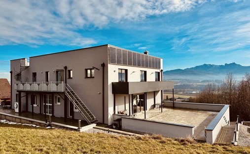 Apartment in Ohlsdorf, Upper Austria, Austria 1