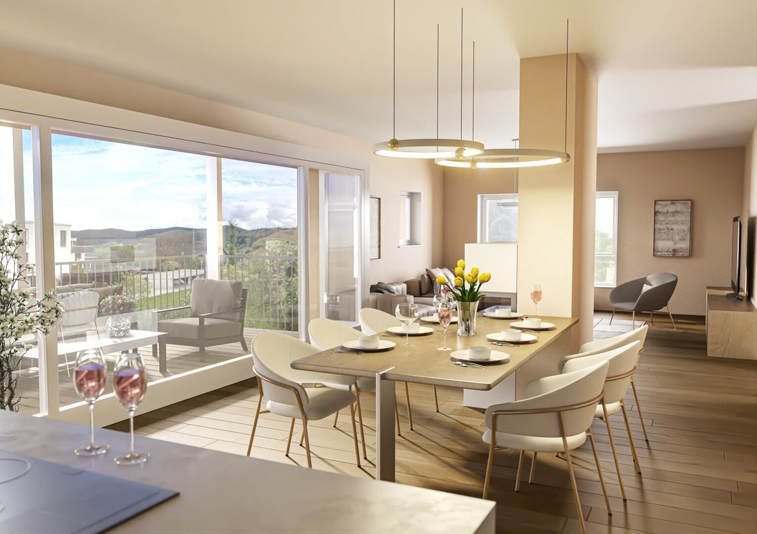 Apartment in Seeboden, Carinthia, Austria 4 - 16449351