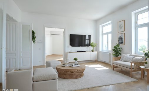 Apartment in Vienna, Wien, Austria 1