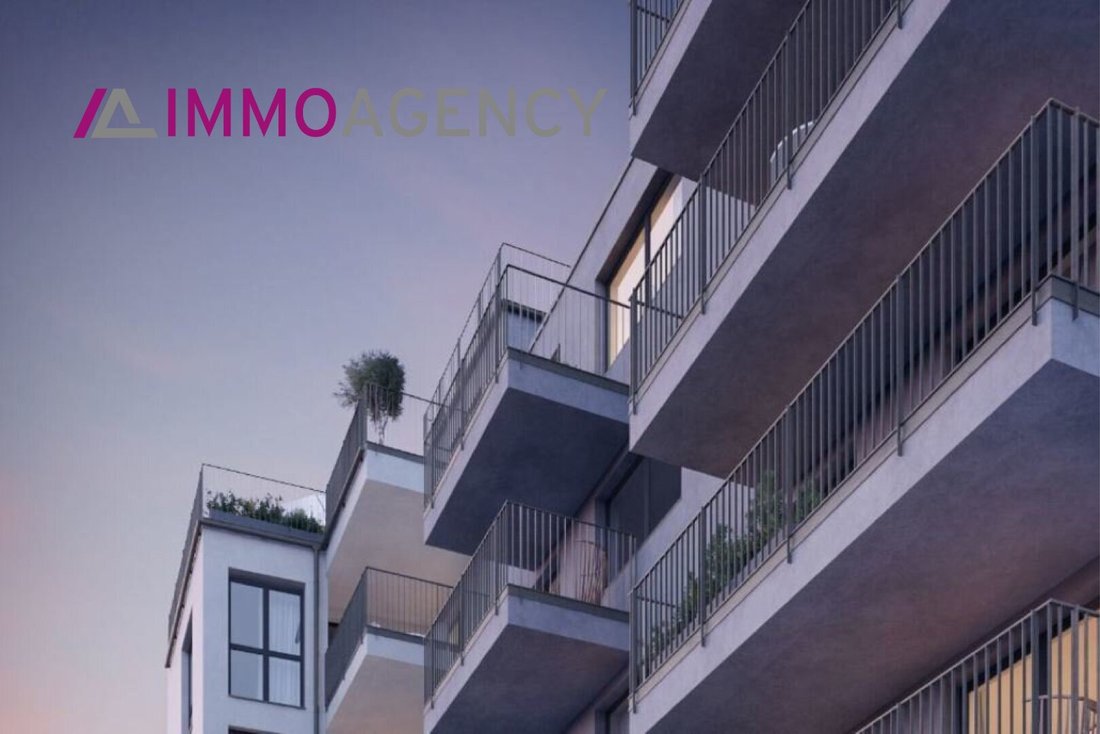 Apartment in Vienna, Wien, Austria 1 - 16446826