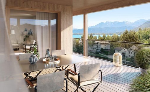 Apartment in Krumpendorf, Carinthia, Austria 1