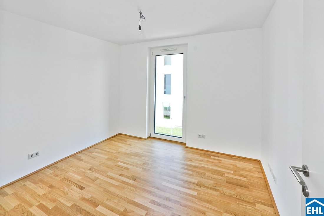 Apartment in Krems an der Donau, Lower Austria, Austria 4 - 16456351
