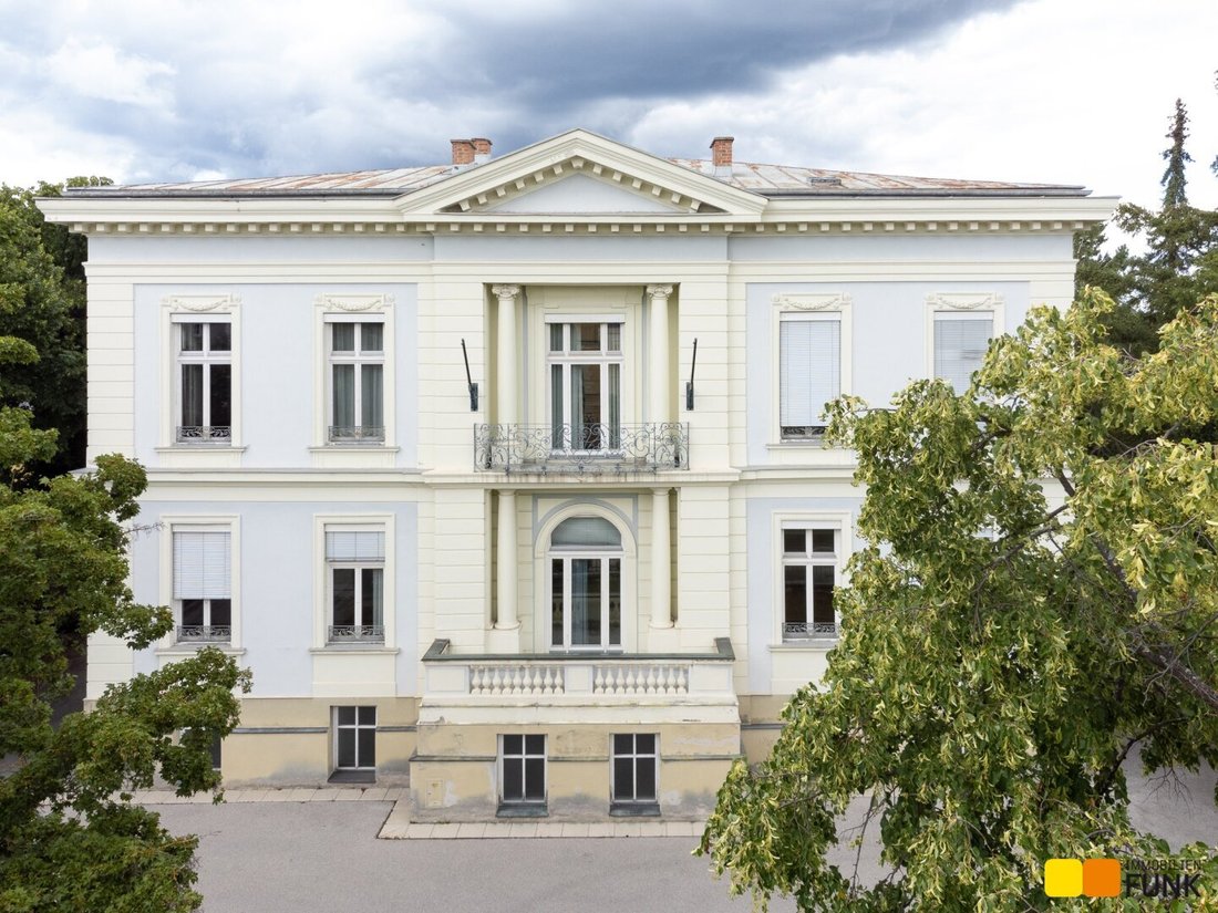 Villa in Baden bei Wien, Lower Austria, Austria 2 - 16431108