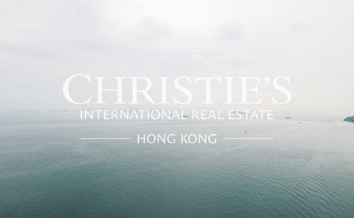 Apartment in Hong Kong, Hong Kong 1