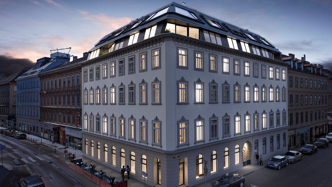Apartment in Vienna, Wien, Austria 4 - 16439034
