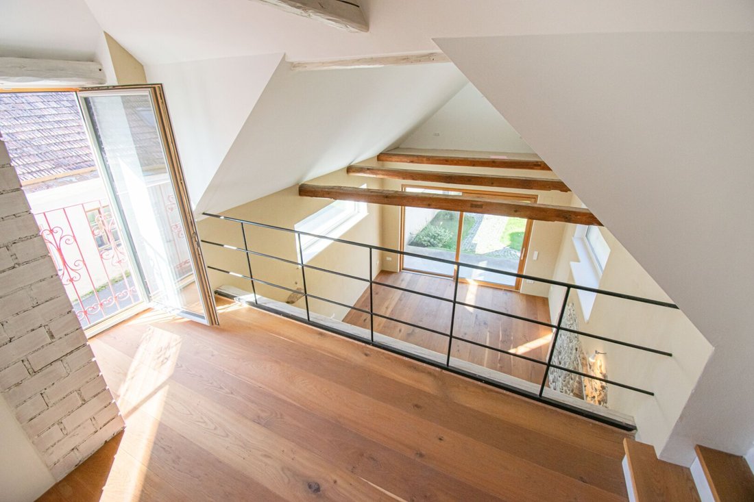 Townhouse in Hadersdorf am Kamp, Lower Austria, Austria 2 - 16447968