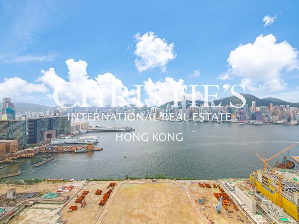 Apartment in Hong Kong, Hong Kong 1 - 16420011