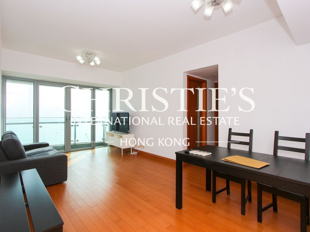 Apartment in Hong Kong, Hong Kong 3 - 16420141