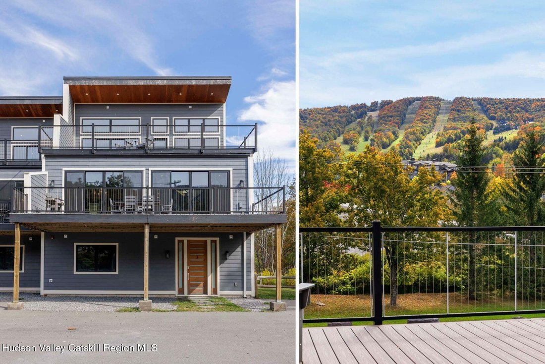 House in Windham, New York, United States 1 - 16415062