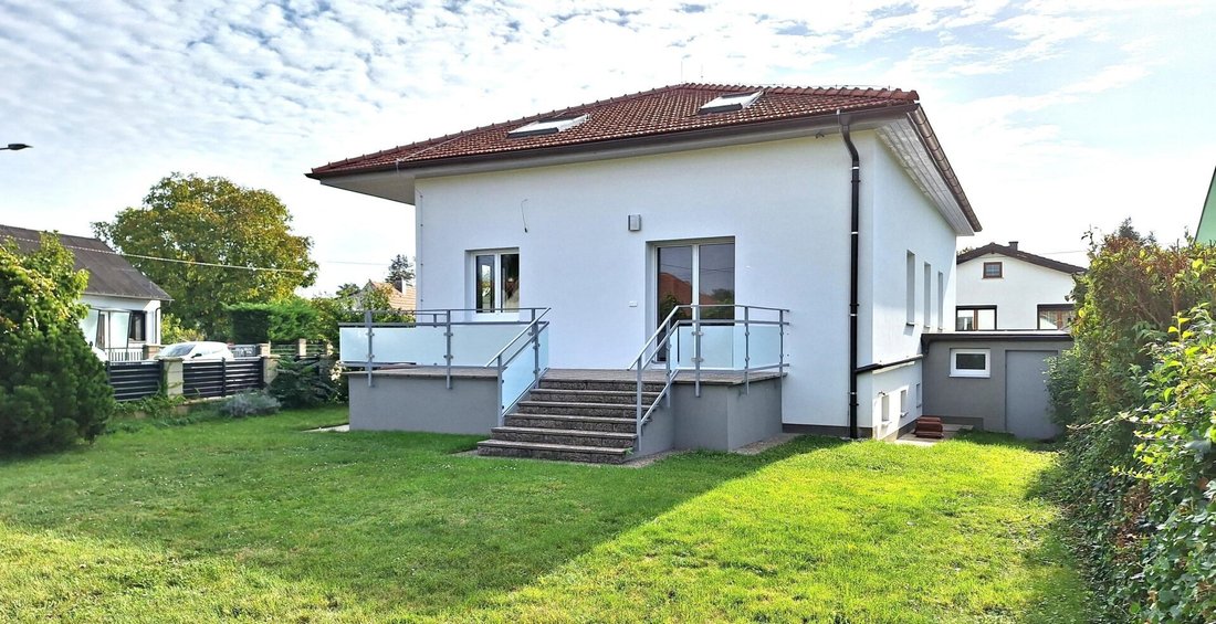 House in Strasshof an der Nordbahn, Lower Austria, Austria 4 - 16451230