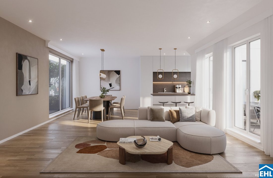 Apartment in Vienna, Vienna, Austria 3 - 16456552