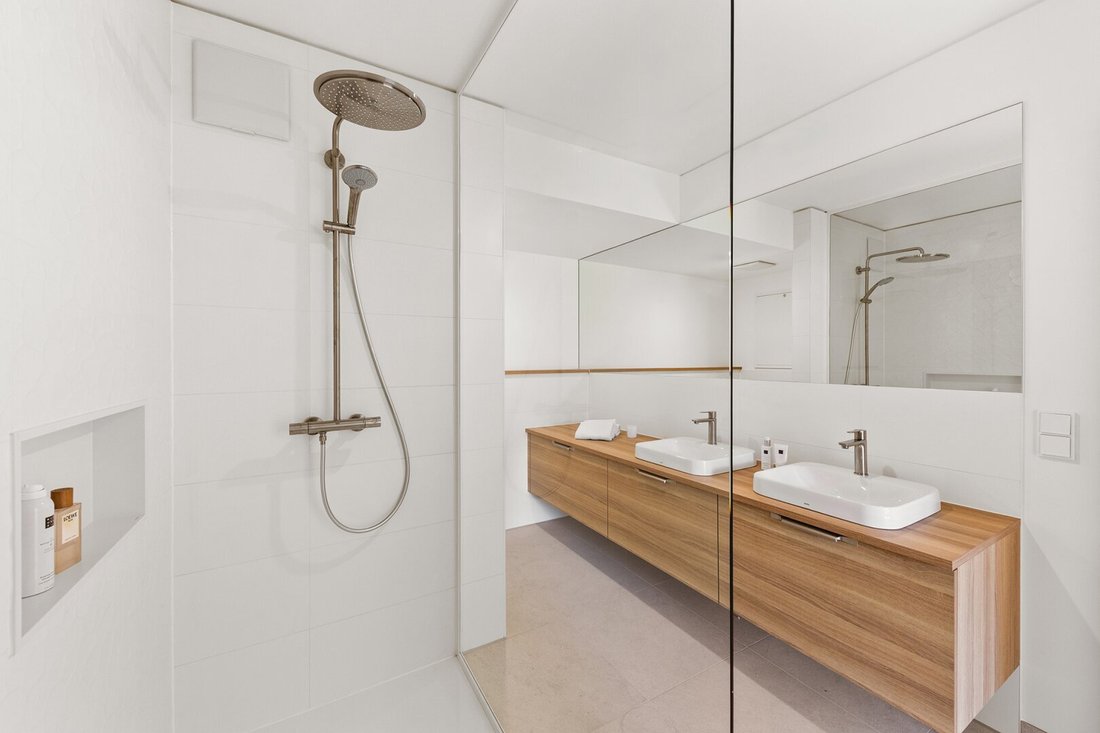 Apartment in Vienna, Wien, Austria 5 - 16447704