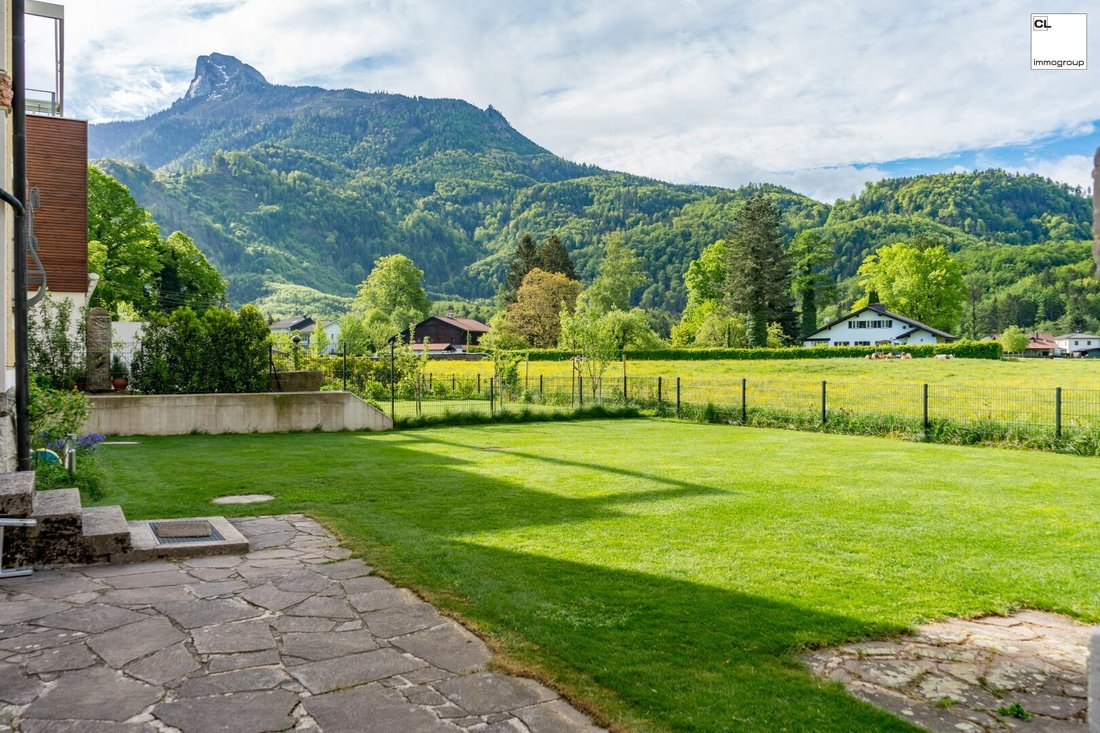 House in Mondsee, Upper Austria, Austria 5 - 16428194
