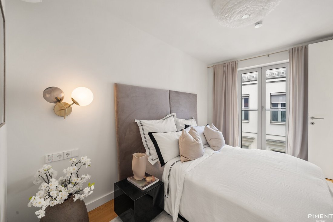 Penthouse in Vienna, Wien, Austria 3 - 16434262