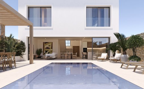 Residenza a Marratxí, Isole Baleari, Spagna 1
