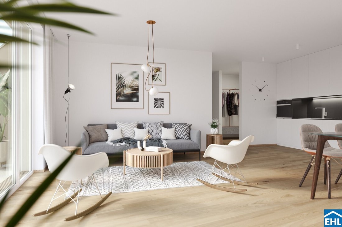 Apartment in Vienna, Wien, Austria 5 - 16435364