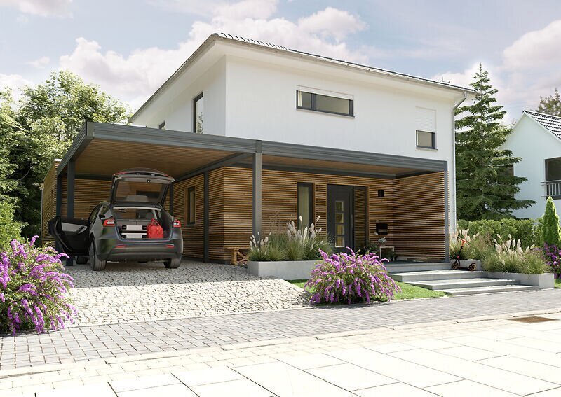 House in Leopoldsdorf, Lower Austria, Austria 4 - 16430921