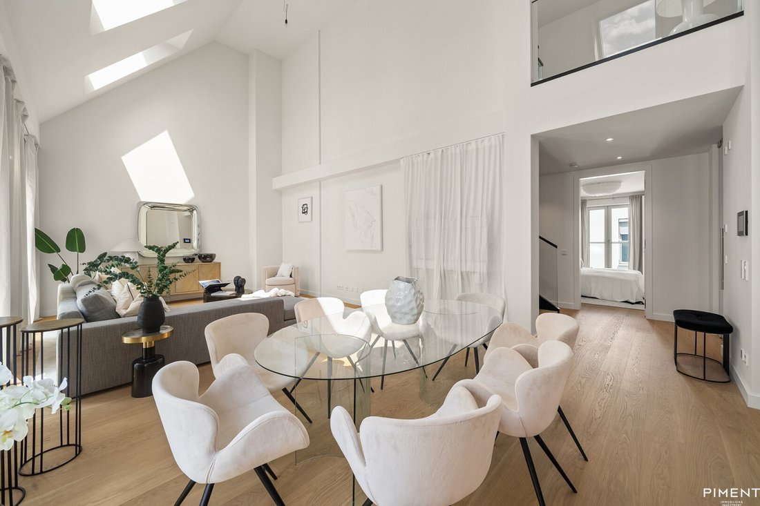 Penthouse in Vienna, Wien, Austria 2 - 16434262