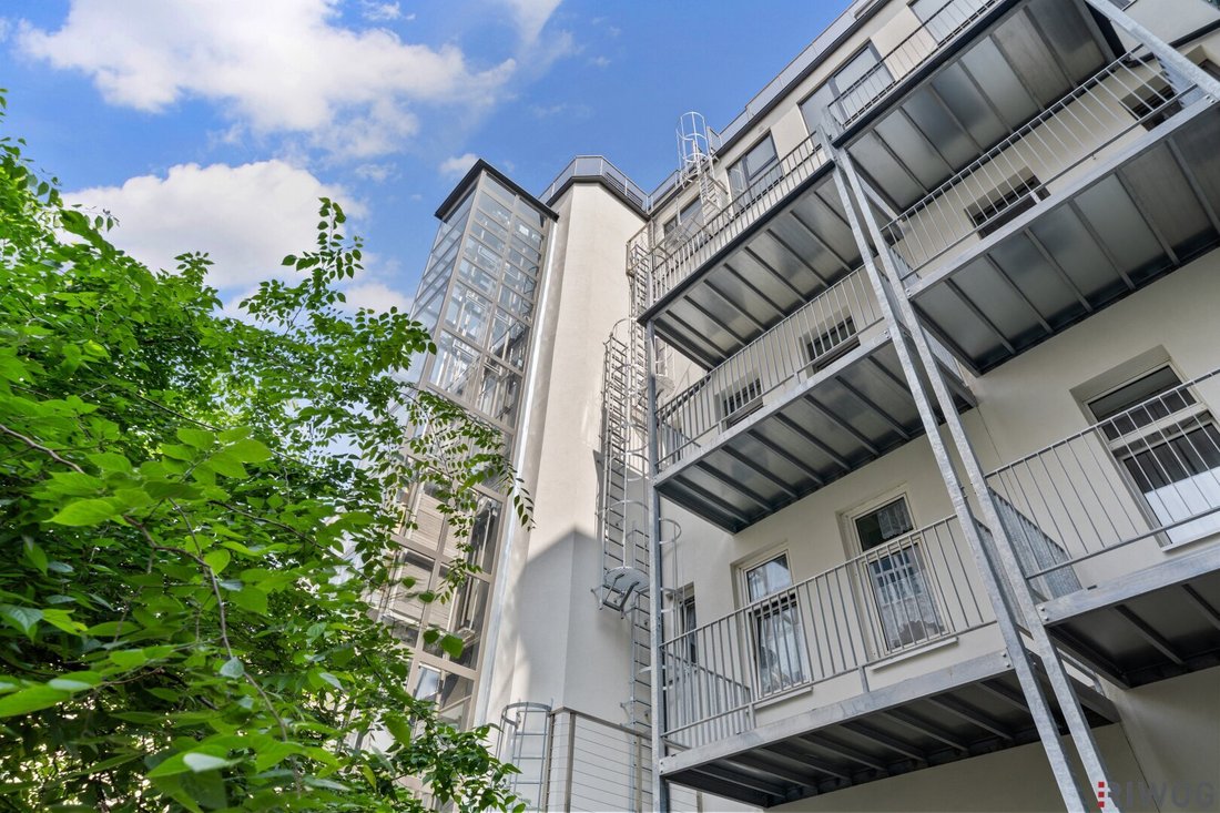 Apartment in Vienna, Wien, Austria 4 - 16446372
