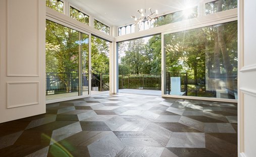 Apartamento en Viena, Viena, Austria 1