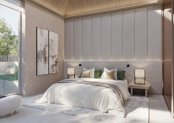 Villa in Nueva Andalucia, Marbella, Spain 5 - 16415582