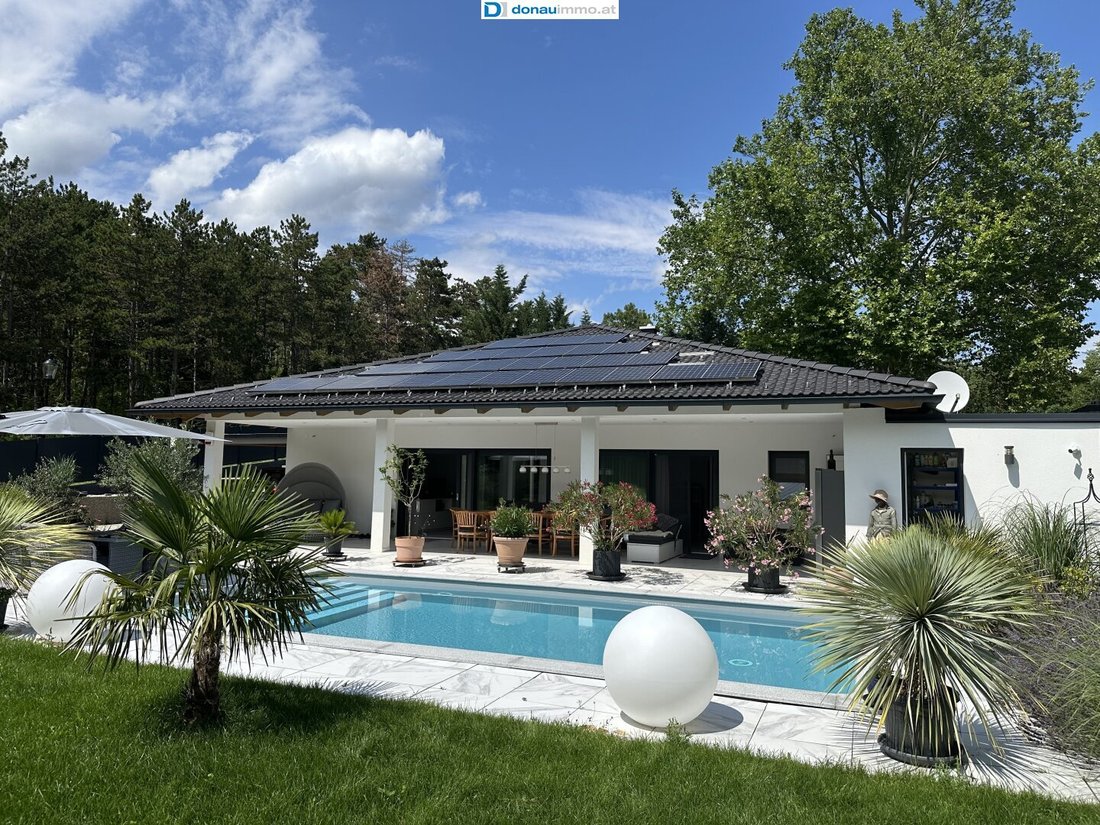 House in Bad Fischau-Brunn, Lower Austria, Austria 1 - 16422091