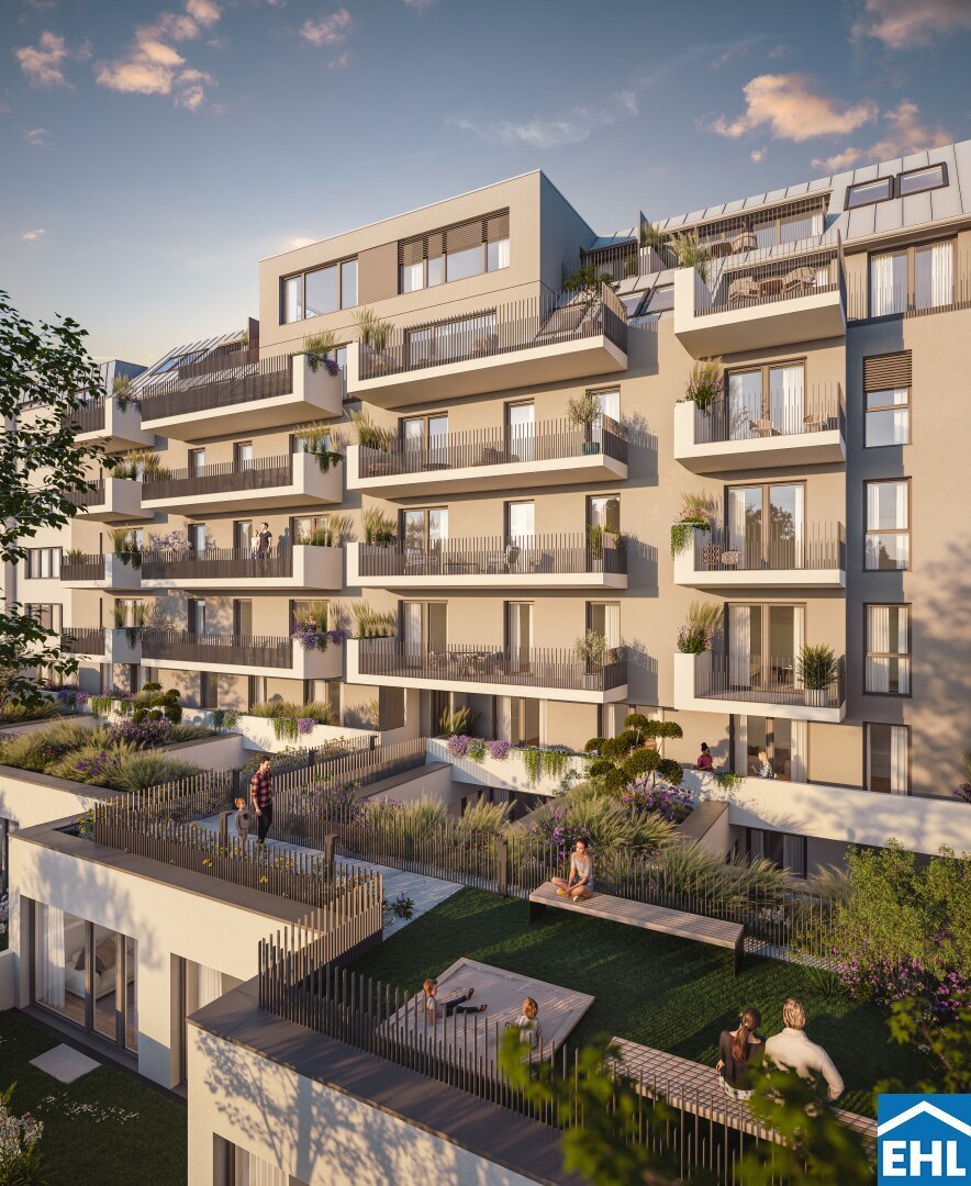 Apartment in Vienna, Wien, Austria 1 - 16438640