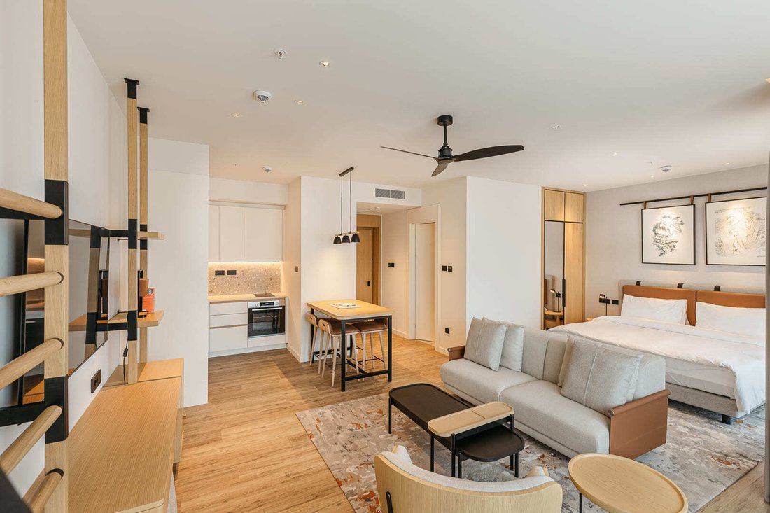 Apartment in Tivat, Tivat Municipality, Montenegro 4 - 16420776