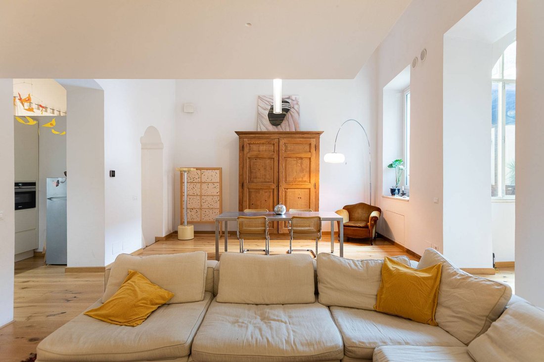 Apartment in Cenisio - Sarpi, Milan, Italy 4 - 16417894