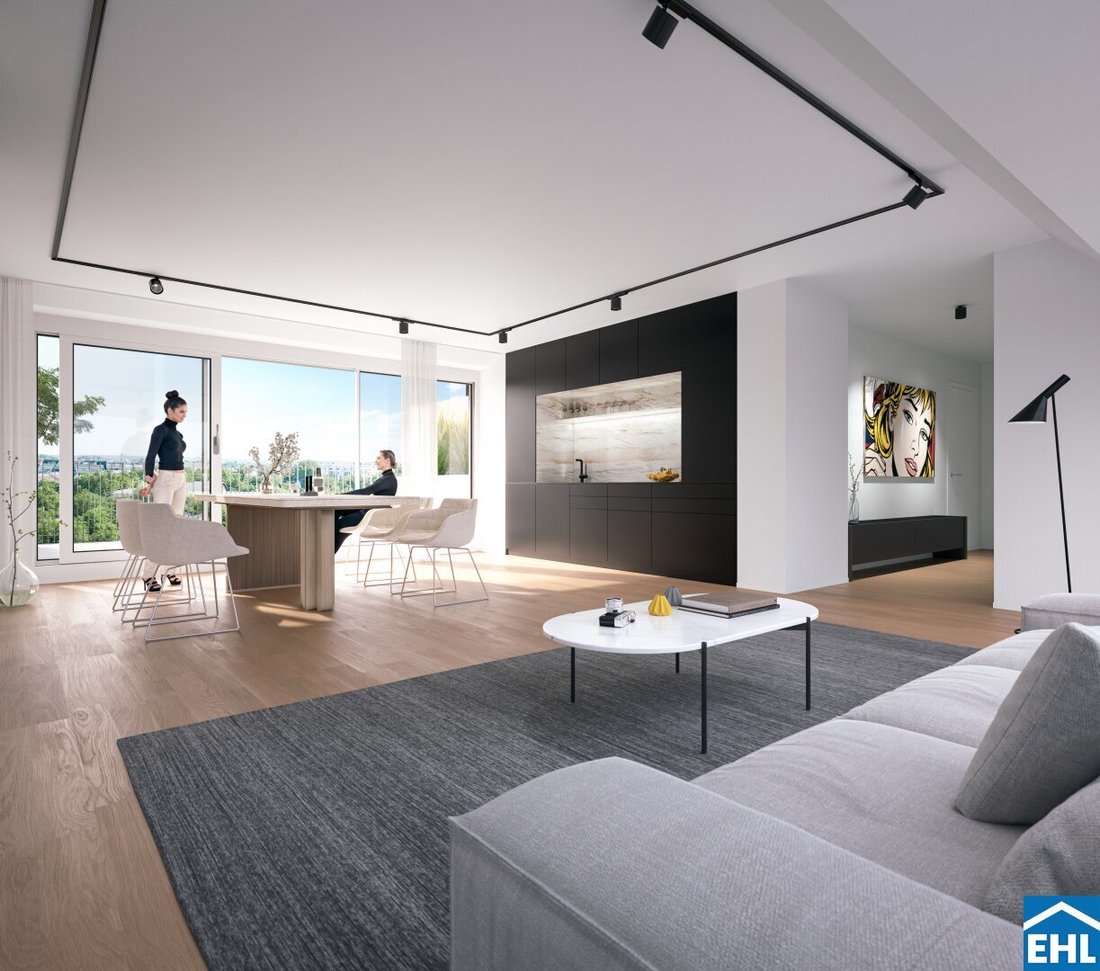 Apartment in Vienna, Wien, Austria 5 - 16438640