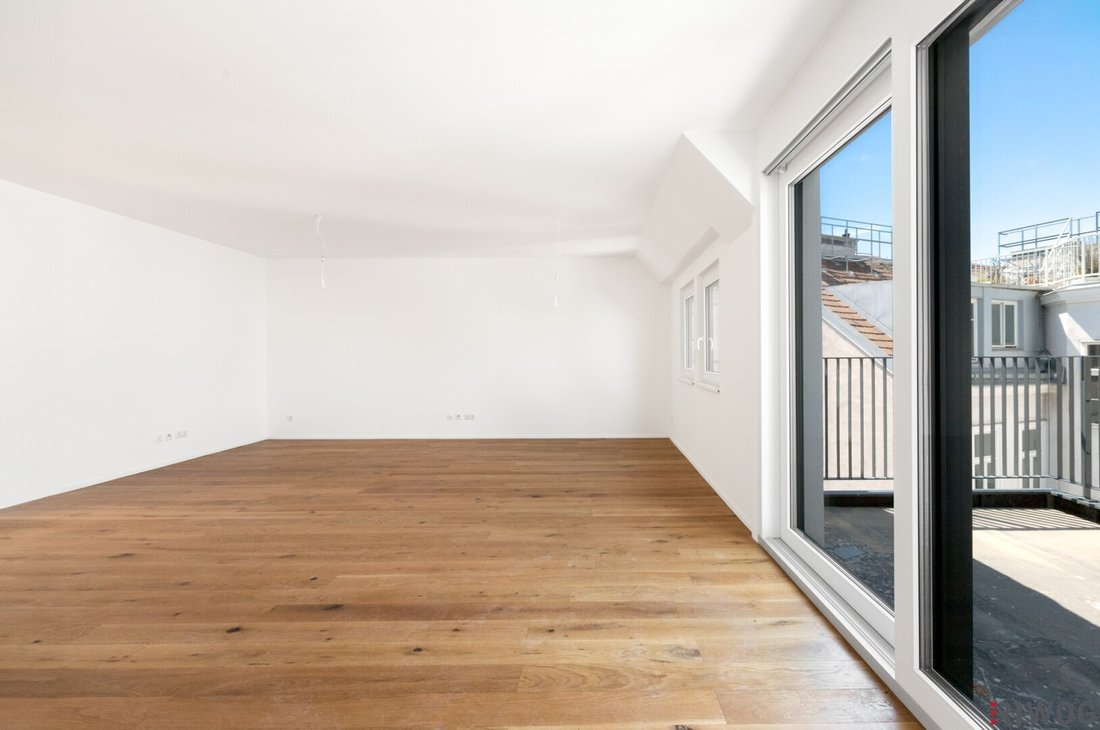 Penthouse in Vienna, Wien, Austria 3 - 16450070