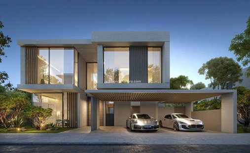 Villa in Takia, Muscat Governorate, Oman 1
