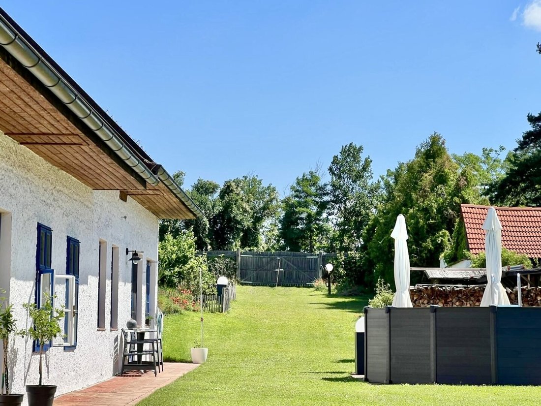 House in Lackendorf, Burgenland, Austria 1 - 16431580