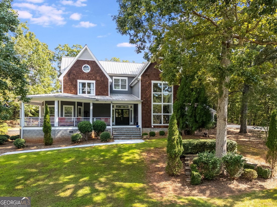 House in Douglasville, Georgia, United States 2 - 16453806