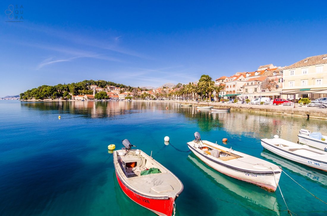 House in Cavtat, Dubrovnik-Neretva County, Croatia 1 - 16437576