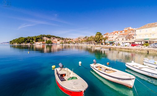 House in Cavtat, Dubrovnik-Neretva County, Croatia 1