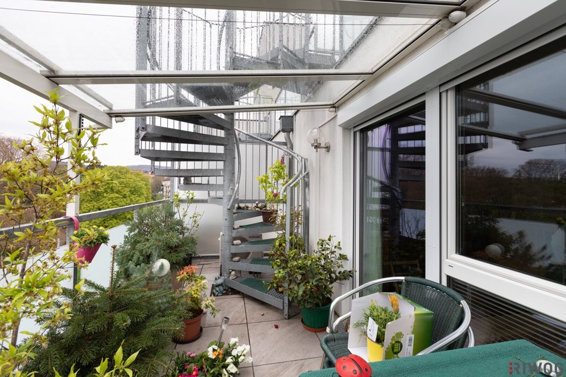 Penthouse in Vienna, Wien, Austria 3 - 16424675