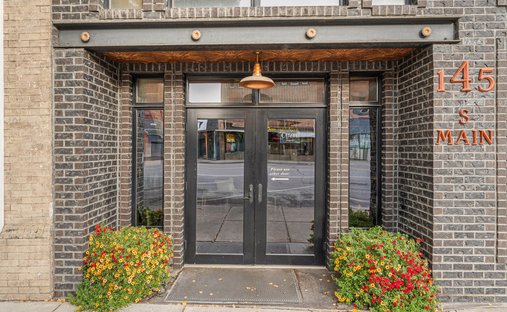 Haus in Colville, Washington, Vereinigte Staaten 1