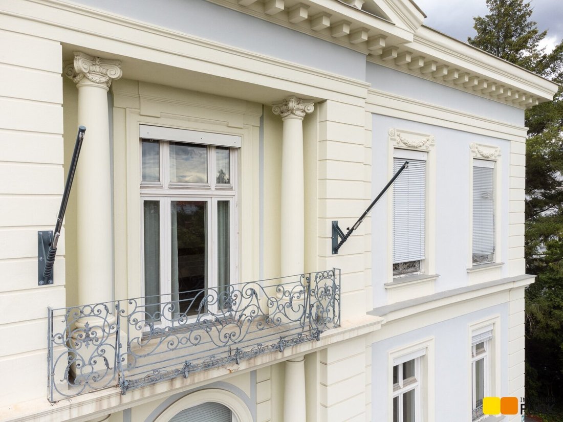 Villa in Baden bei Wien, Lower Austria, Austria 4 - 16431108
