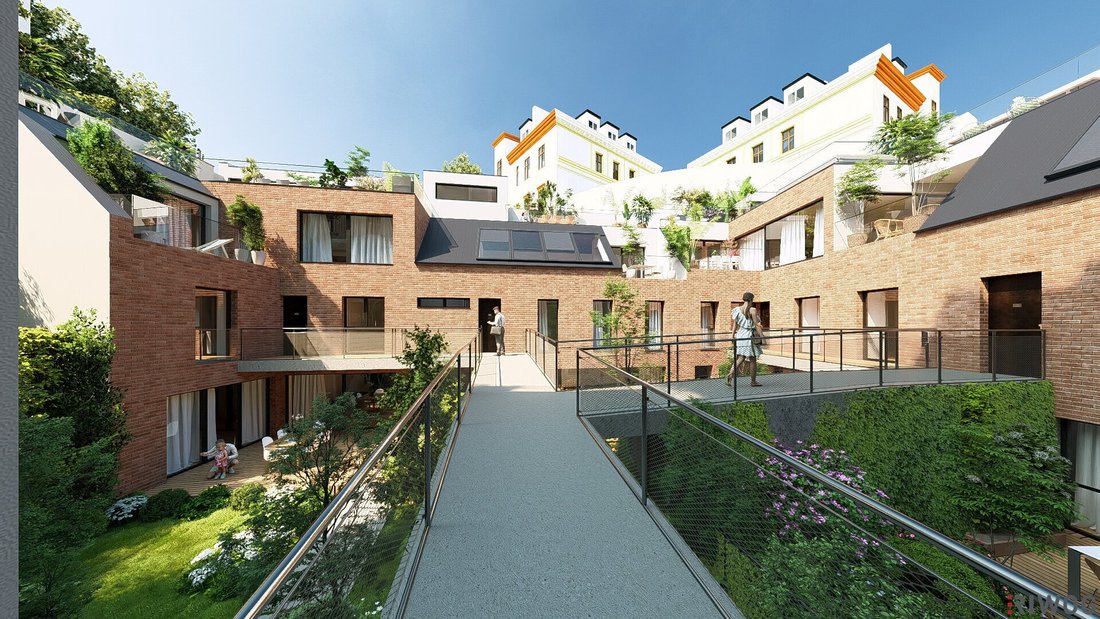 Apartment in Vienna, Wien, Austria 4 - 16444045