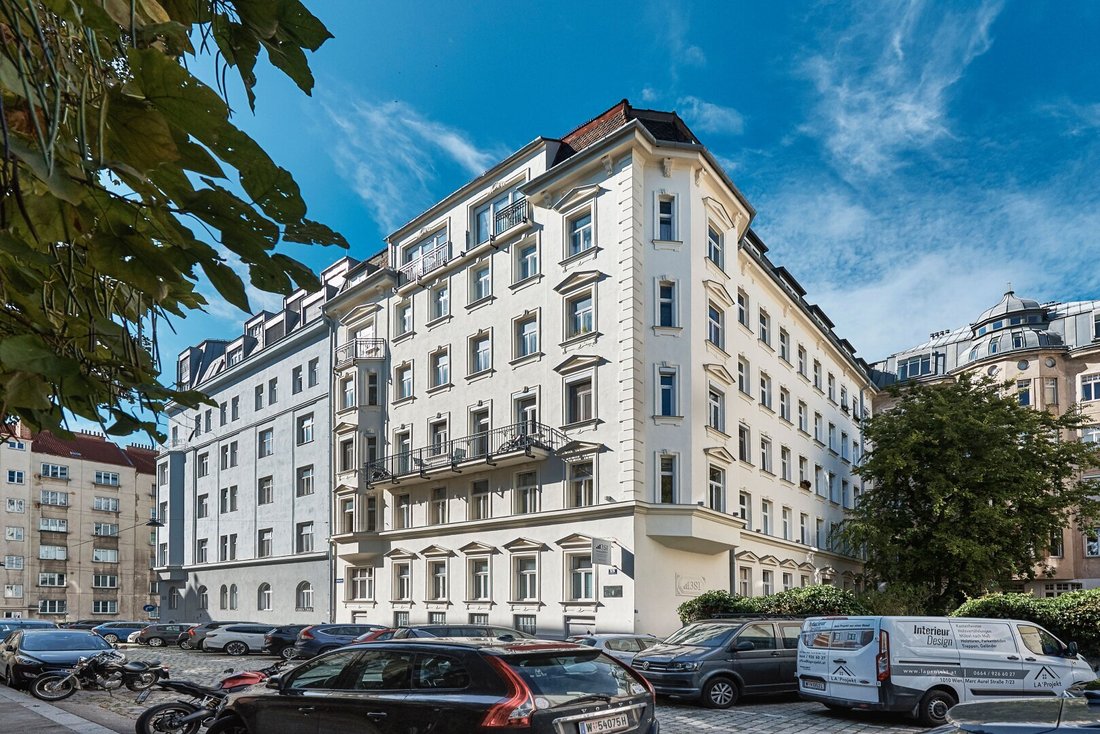 Apartment in Vienna, Wien, Austria 3 - 16421407