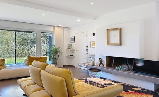 Castle for Sale in Anduze, Occitanie, France