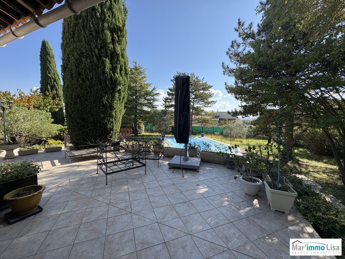House in Lauris, Provence-Alpes-Côte d'Azur, France 1 - 16420330