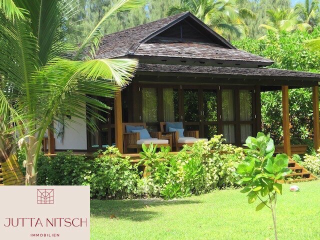 Villa in Desroches Island, Seychelles 3 - 16424748