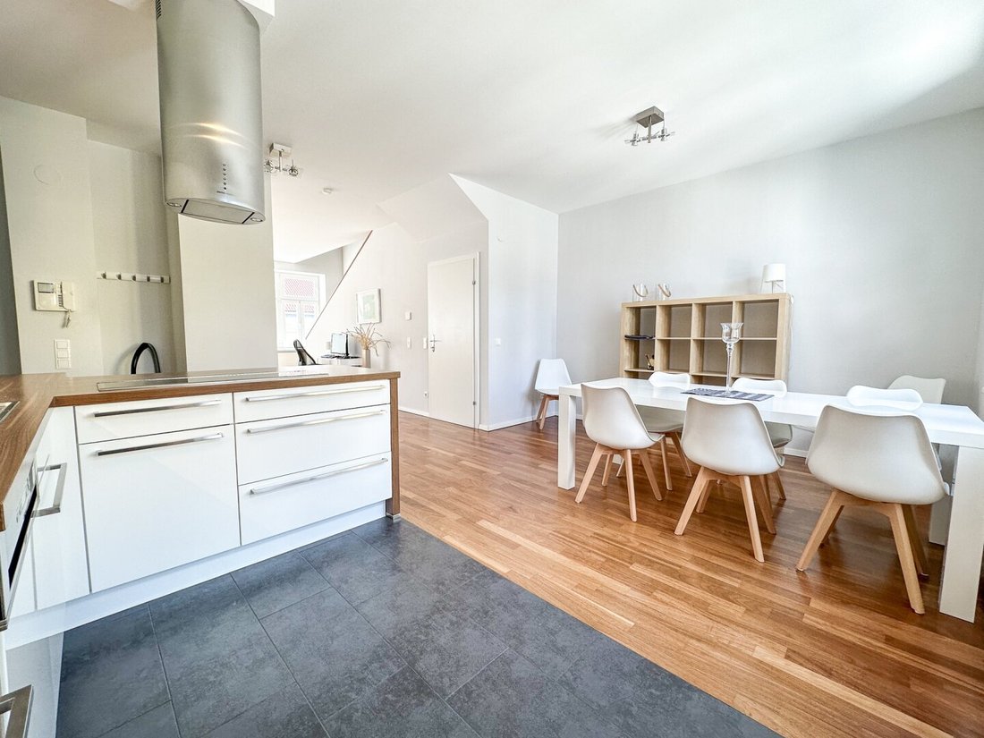 Apartment in Vienna, Wien, Austria 5 - 16445552