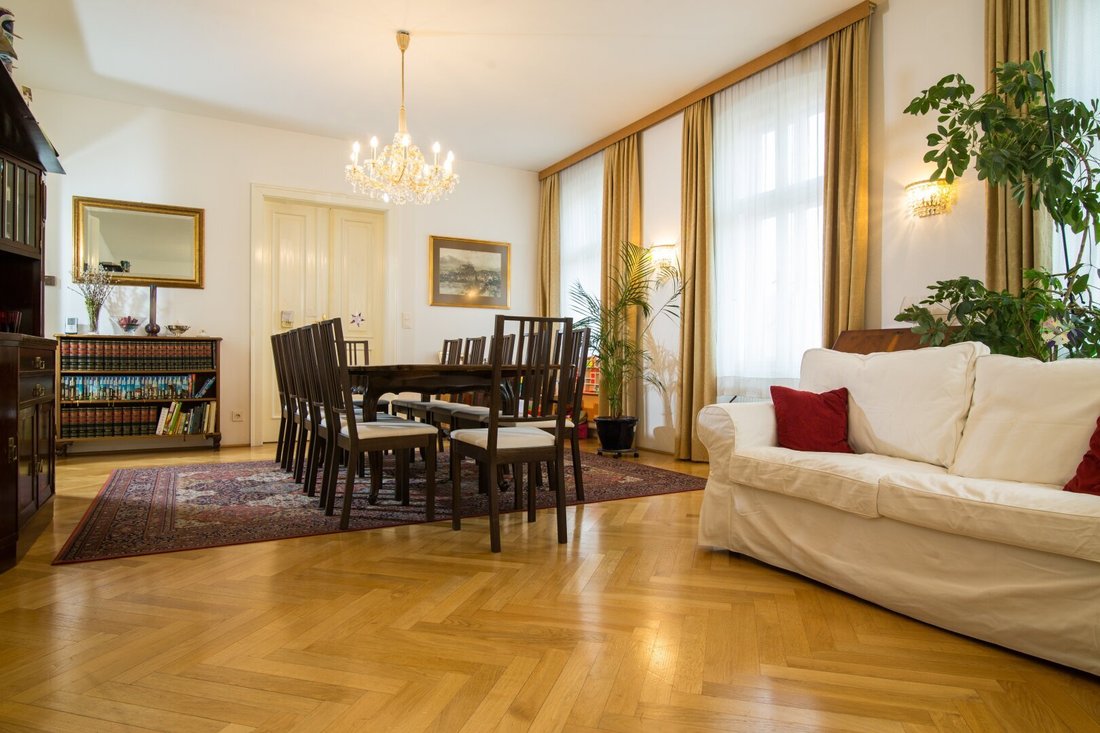 Apartment in Vienna, Wien, Austria 1 - 16421945